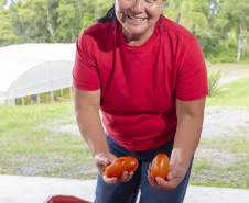 Tecpar apoia Paraná na liderança nacional de produtores rurais com certificação de orgânicos