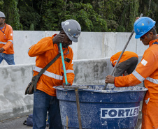 TRABALHADORES PONTE