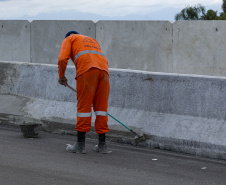 TRABALHADORES PONTE