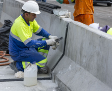 TRABALHADORES PONTE