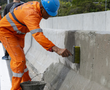 TRABALHADORES PONTE