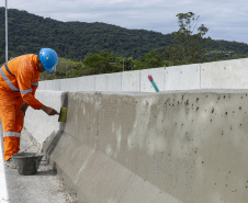 TRABALHADORES PONTE