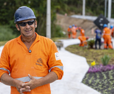 TRABALHADORES PONTE