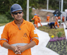 TRABALHADORES PONTE