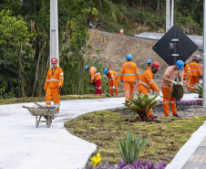 TRABALHADORES PONTE