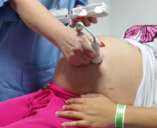 SESA - Paraná avança no combate à mortalidade materna com ações integradas e inovadoras na saúde pública