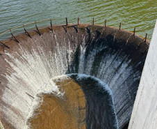 Unioeste inicia estudos de monitoramento das barragens urbanas de Cascavel em parceria com o município