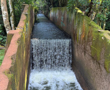Unioeste inicia estudos de monitoramento das barragens urbanas de Cascavel em parceria com o município