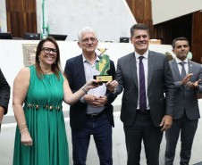 Fazenda premia órgãos estaduais por excelência na gestão e execução orçamentária