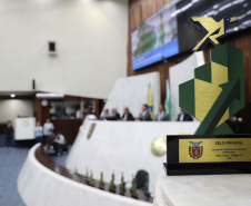 Fazenda premia órgãos estaduais por excelência na gestão e execução orçamentária