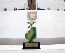 Fazenda premia órgãos estaduais por excelência na gestão e execução orçamentária