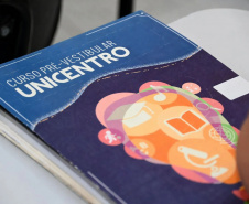 UNICENTRO - Curso pré-vestibular da Unicentro está com inscrições abertas