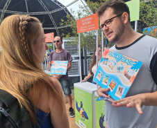 Temporada de cruzeiros pode trazer 36% mais turistas a cada parada no Litoral do Paraná