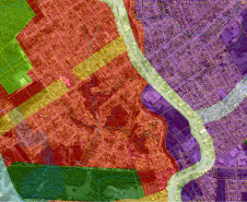 Amep - Projeto de Inovação vai unificar dados geográficos e automatizar serviços metropolitanos