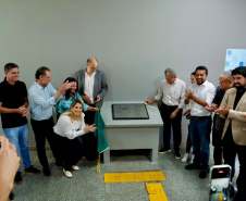 SEIA - Com investimento do Estado, Maringá inaugura coworking público e anuncia hub de inovação no Terminal Intermodal