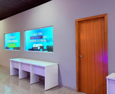 SEIA - Com investimento do Estado, Maringá inaugura coworking público e anuncia hub de inovação no Terminal Intermodal