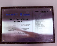 SEIA - Com investimento do Estado, Maringá inaugura coworking público e anuncia hub de inovação no Terminal Intermodal