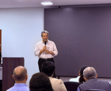 SEIA - Com investimento do Estado, Maringá inaugura coworking público e anuncia hub de inovação no Terminal Intermodal