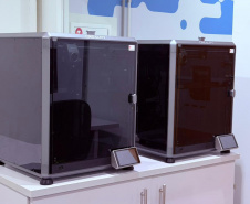 SEIA - Com investimento do Estado, Maringá inaugura coworking público e anuncia hub de inovação no Terminal Intermodal