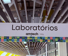 SEIA - Com investimento do Estado, Maringá inaugura coworking público e anuncia hub de inovação no Terminal Intermodal