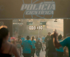  PCIPR abre inscrições para 3ª edição de corrida em Curitiba