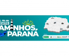 CAMINHOS DO PARANÁ