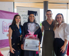 Marcus Vinícius/Boticário