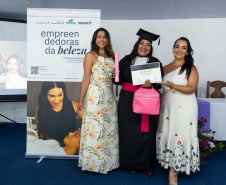 Marcus Vinícius/Boticário