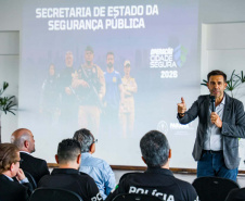 Paulo Henrique/Sesp