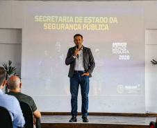 Paulo Henrique/Sesp