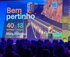 Paraná sedia primeira Convenção do ano com mil agentes de viagens