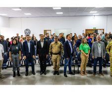 RMC reduz roubos em 18% e homicídios em 12%, com avanço nas apreensões de drogas