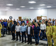 RMC reduz roubos em 18% e homicídios em 12%, com avanço nas apreensões de drogas