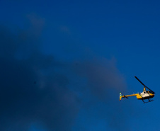 Operação Sinergia VI é lançada em Campo Largo com reforço integrado das forças de segurança