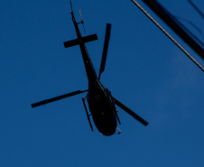 Operação Sinergia VI é lançada em Campo Largo com reforço integrado das forças de segurança