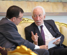 VICE EMBAIXADOR PARAGUAI