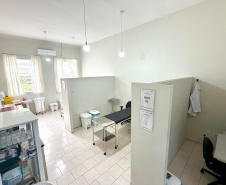 Paraná ultrapassa 40 mil atendimentos em ambulatório especializado em feridas complexas