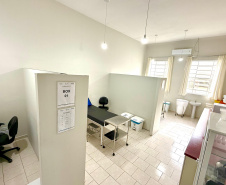 Paraná ultrapassa 40 mil atendimentos em ambulatório especializado em feridas complexas