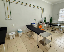 Paraná ultrapassa 40 mil atendimentos em ambulatório especializado em feridas complexas