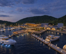 Grade Projetos/Secretaria do Planejamento