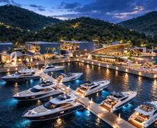 Grade Projetos/Secretaria do Planejamento