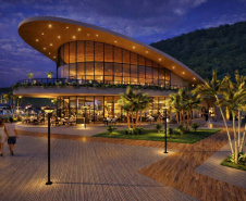 Grade Projetos/Secretaria do Planejamento