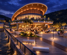 Grade Projetos/Secretaria do Planejamento