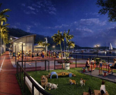 Grade Projetos/Secretaria do Planejamento