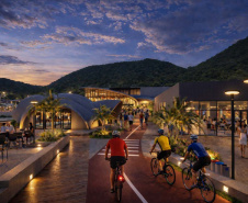 Grade Projetos/Secretaria do Planejamento