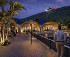 Grade Projetos/Secretaria do Planejamento