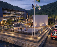 Grade Projetos/Secretaria do Planejamento