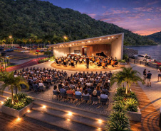 Grade Projetos/Secretaria do Planejamento