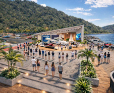 Grade Projetos/Secretaria do Planejamento