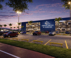 Grade Projetos/Secretaria do Planejamento